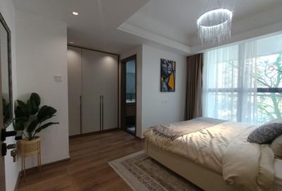 2 Bed Apartment with Swimming Pool at Lavington