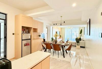 1 Bed Apartment with Swimming Pool at Lavington - 2