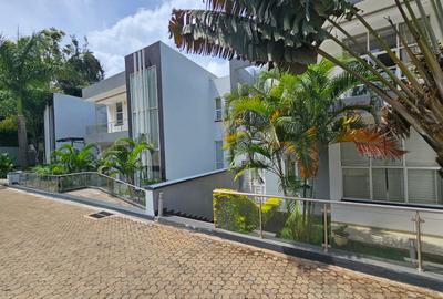 4 Bed Townhouse with En Suite in Spring Valley - 2