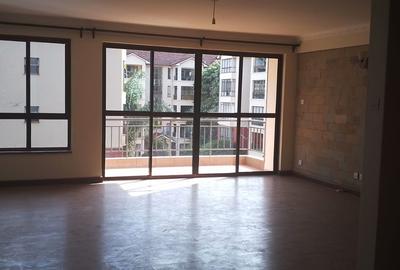 3 Bed Apartment with En Suite in Riara Road