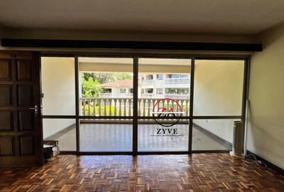 2 Bed Apartment with En Suite at Milimani - 3