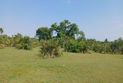 1 ac Land at Leisure Golf