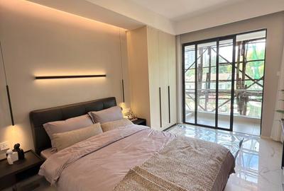 3 Bed Apartment with En Suite at Kilimani - 4