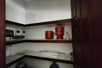 3 Bed Apartment with En Suite in Parklands - 3