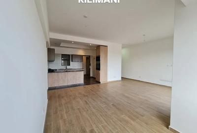3 Bed Apartment with En Suite at Kilimani