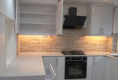 4 Bed Townhouse with En Suite at Lavington Area