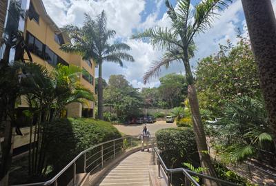 697 ft² Commercial Property with Service Charge Included at Brookside Drive - 3