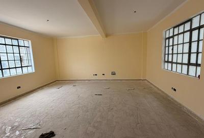 5,750 ft² Warehouse in Syokimau - 2