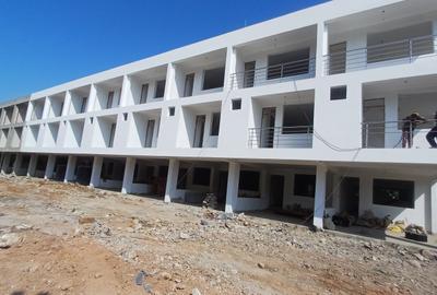4 Bed Townhouse with En Suite at Off Links