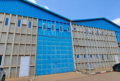 Warehouse with Service Charge Included in Thika Road