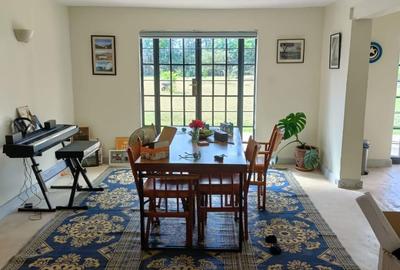 2 Bed House with En Suite in Nanyuki - 4