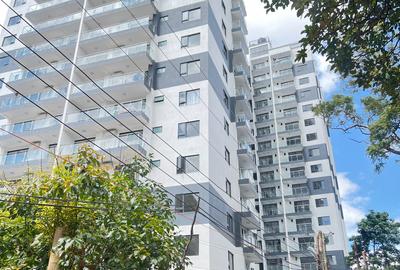 2 Bed Apartment with En Suite in Westlands Area