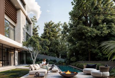 6 Bed Townhouse for Sale in Lavington