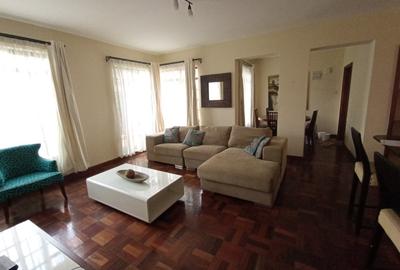 Furnished 1 Bed Apartment with En Suite at Riverside Drive