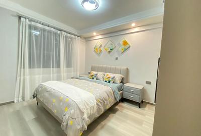 2 Bed Apartment with En Suite at Nyeri Road - 2