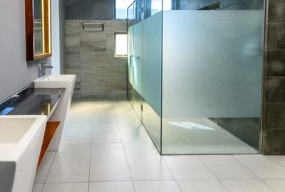 4 Bed Villa with En Suite at Nyali Mombasa - 4