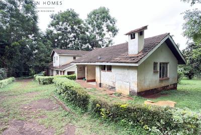 4 Bed House with En Suite at Old Kitisuru - 4