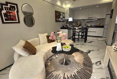 1 Bed Apartment with Swimming Pool at Muthithi Road - 3