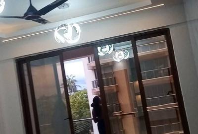 Serviced 3 Bed Apartment with En Suite at Nyali - 4