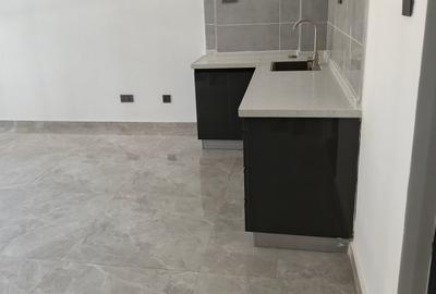 1 Bed Apartment with En Suite at Lavington