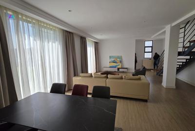 4 Bed Townhouse with En Suite in Ongata Rongai - 4