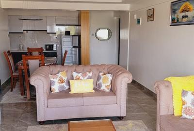 Serviced 2 Bed Apartment with En Suite at Ring Road - 3