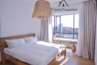 2 Bed Apartment in Ruaraka