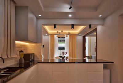 4 Bed Townhouse with En Suite at Eastern Bypass