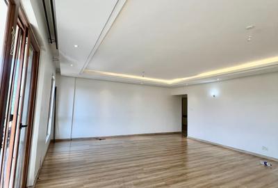 3 Bed Apartment with En Suite in Kileleshwa - 2