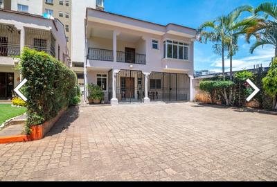 4 Bed House with Garden at General Mathenge - 2