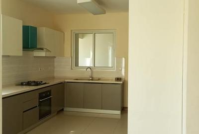 4 Bed Apartment with Staff Quarters at Parklands - 3