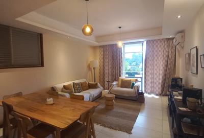 2 Bed Apartment with En Suite in Westlands Area