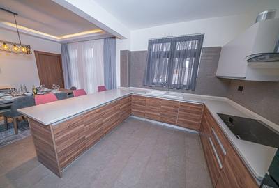 Furnished 2 Bed Apartment with En Suite at Spring Valley - 4