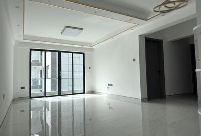 2 Bed Apartment at Kilimani - 2