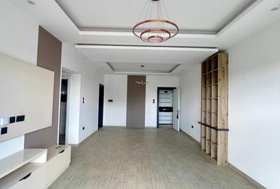 3 Bed Apartment with Swimming Pool in Lavington
