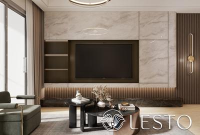 1 Bed Apartment with En Suite at Ojijo Close - 3