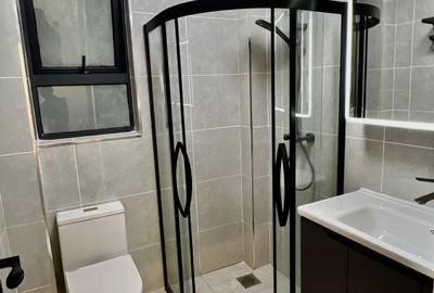 3 Bed Apartment with En Suite at Mugotio Rd - 3