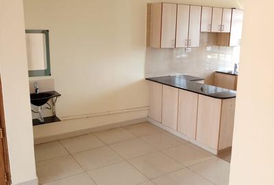 3 Bed Apartment in Ruaka