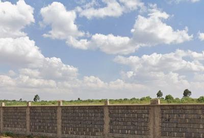 150 ac Land at Komo - 3