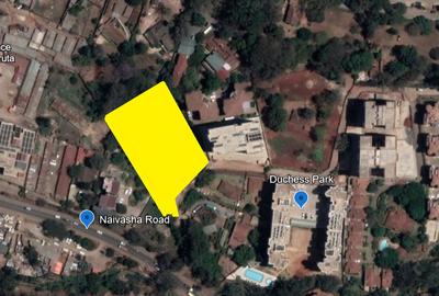 1.31 ac Residential Land at Hatheru Close