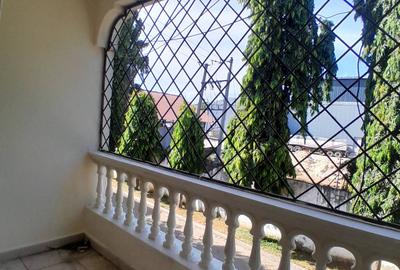 1 Bed Apartment with Borehole in Nyali Area - 3