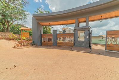 Serviced 4 Bed Apartment with En Suite in Loresho - 3