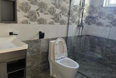 3 Bed Apartment with En Suite in Westlands Area