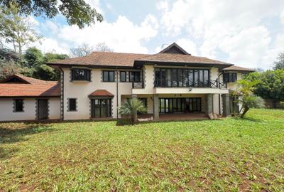 5 Bed House with En Suite at Gigiri - 3