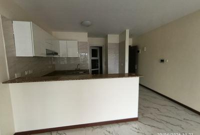 2 Bed Apartment with En Suite at Kileleshwa - 3