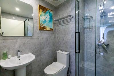 Studio Apartment with En Suite in Kilimani - 4