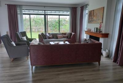 4 Bed Townhouse with En Suite in Kiambu Road - 2