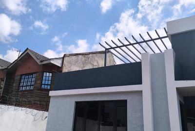 3 Bed House with En Suite in Membley