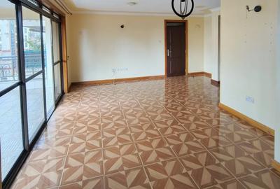 1 Bed Apartment in Kileleshwa - 2