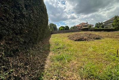 0.5 ac Land at Muthaiga North - 3